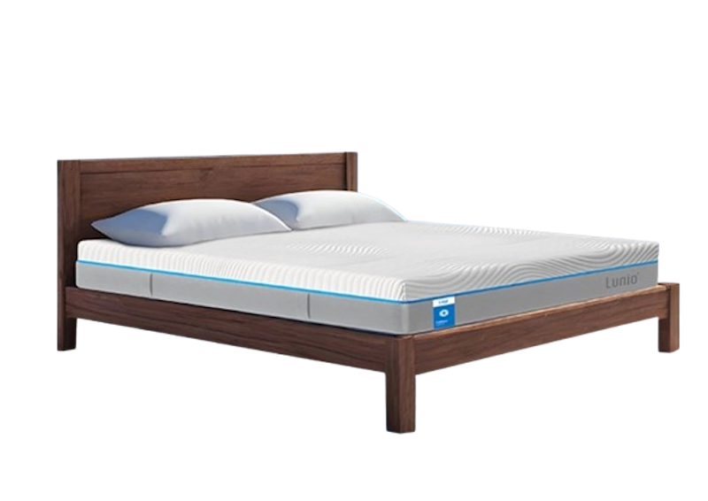 ที่นอนเมมโมรี่โฟม Basics รุ่น IceMax 1