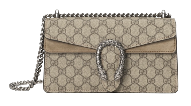10 กระเป๋า Gucci รุ่นฮิต ปี 2026 รวมกระเป๋าผู้หญิง กุชชี่แท้ 2