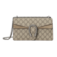 กระเป๋า รุ่น Dionysus GG Small Shoulder Bag