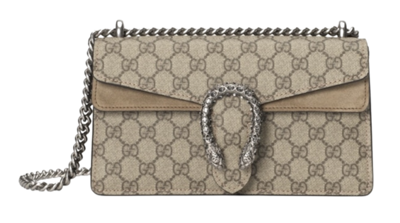 กระเป๋า รุ่น Dionysus GG Small Shoulder Bag 1