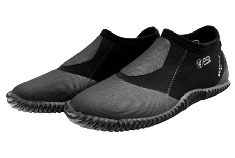 รองเท้าลุยน้ำ SeaWalk 3mm Diving Half Boots 1