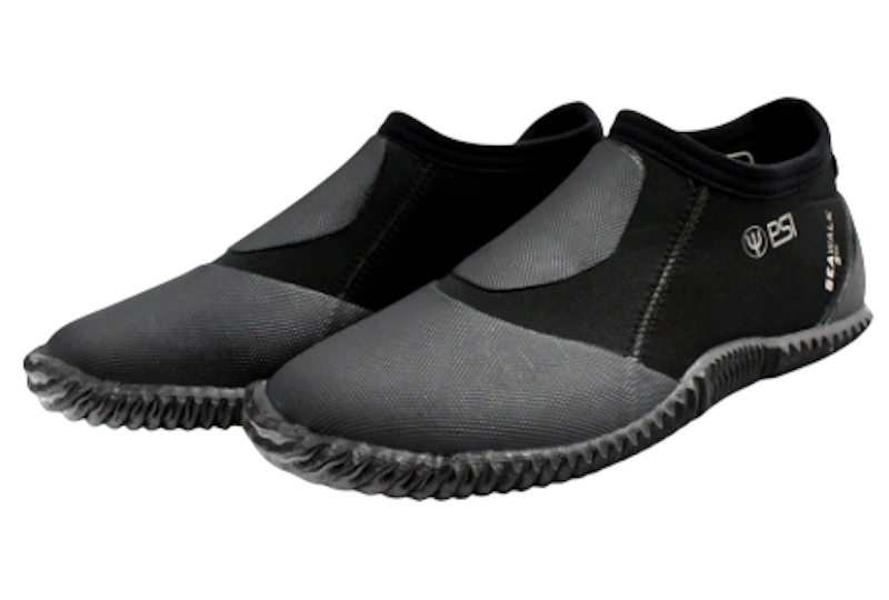 รองเท้าลุยน้ำ SeaWalk 3mm Diving Half Boots 1
