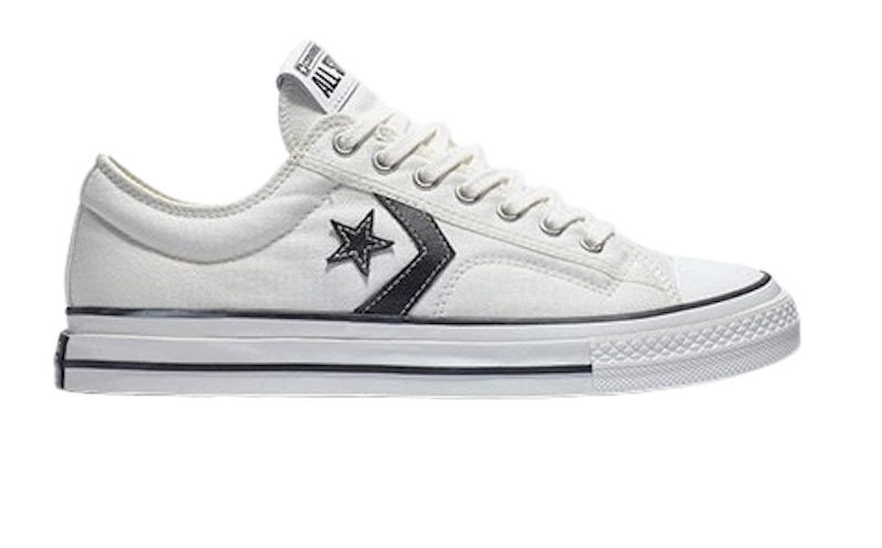 Star Player 76 Premium Canvas OX 2