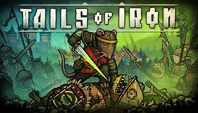 Tails of Iron 1