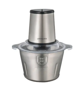 เครื่องบดสับ Meat Grinder 1
