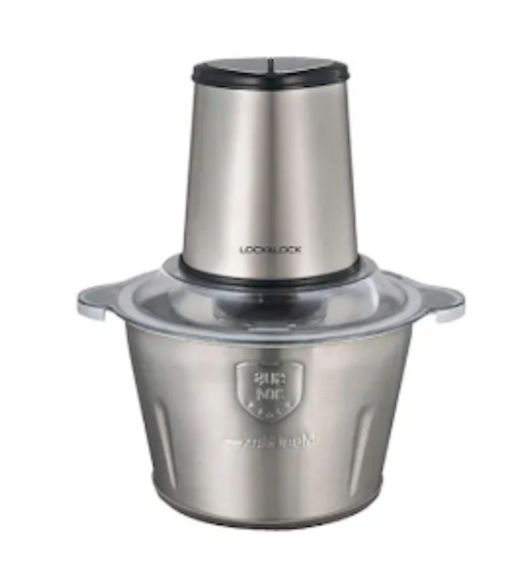เครื่องบดสับ Meat Grinder 1