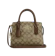 COACH Andrea Carryall In Signature Canvas 1
