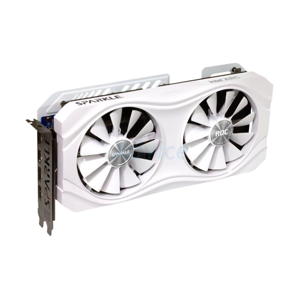 VGA INTEL ARC A770 ROC LUNA OC  2