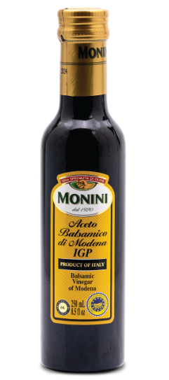 Balsamic of Modena IGP 1