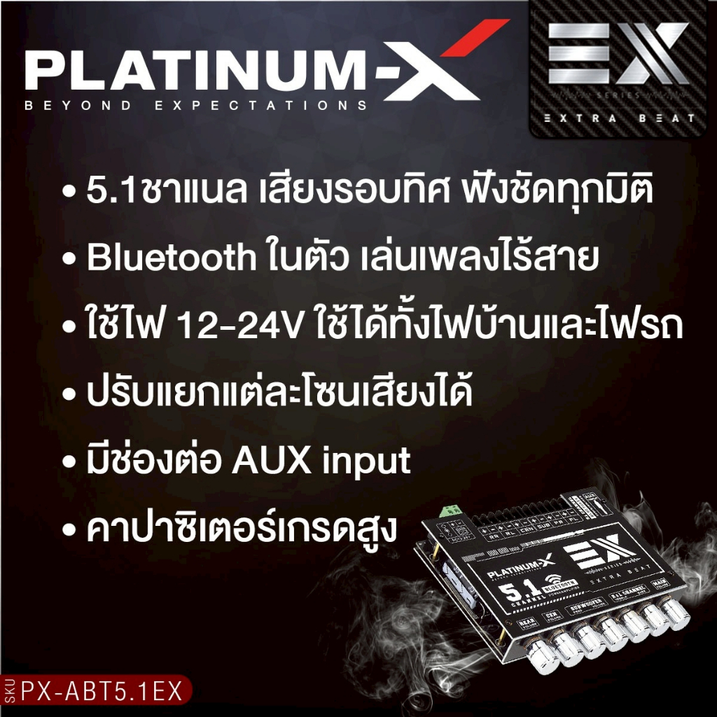แอมป์จิ๋ว 3