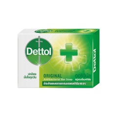 สบู่ออริจินัล Original Antibacterial Soap
