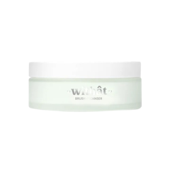 Brush Cleanser Care & Clear
