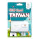 Asia Central Telecom ซิมการ์ดไต้หวัน 1