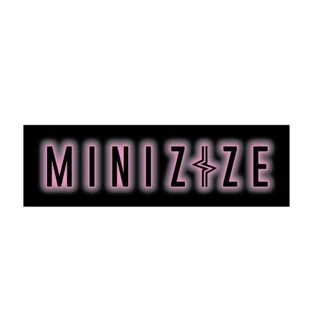 คลาสเรียนเต้น Minizize Dance Studio 1