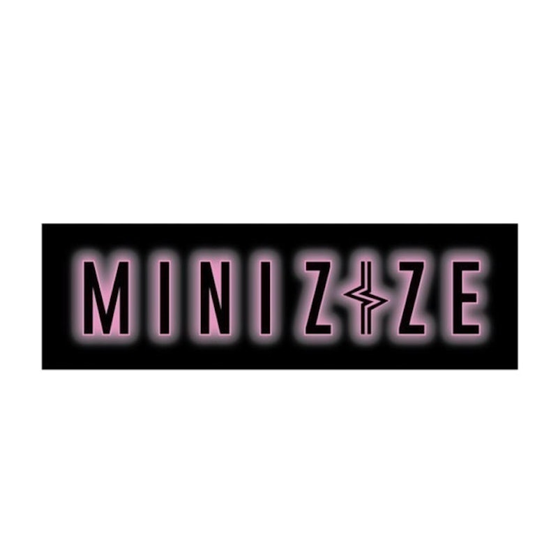 คลาสเรียนเต้น Minizize Dance Studio 1