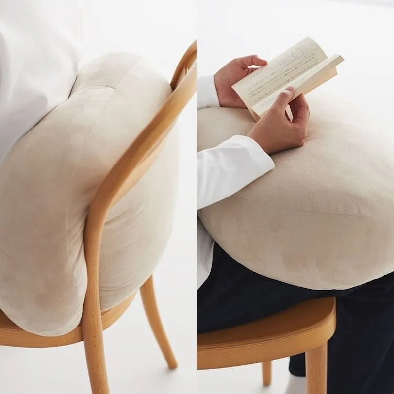 Soft Multi Cushion 2