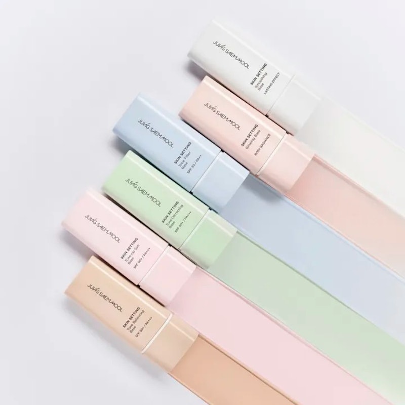 Skin Setting Tone Balancing Base 3