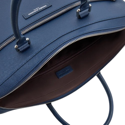 SAFFIANO BUSINESS BAG 2