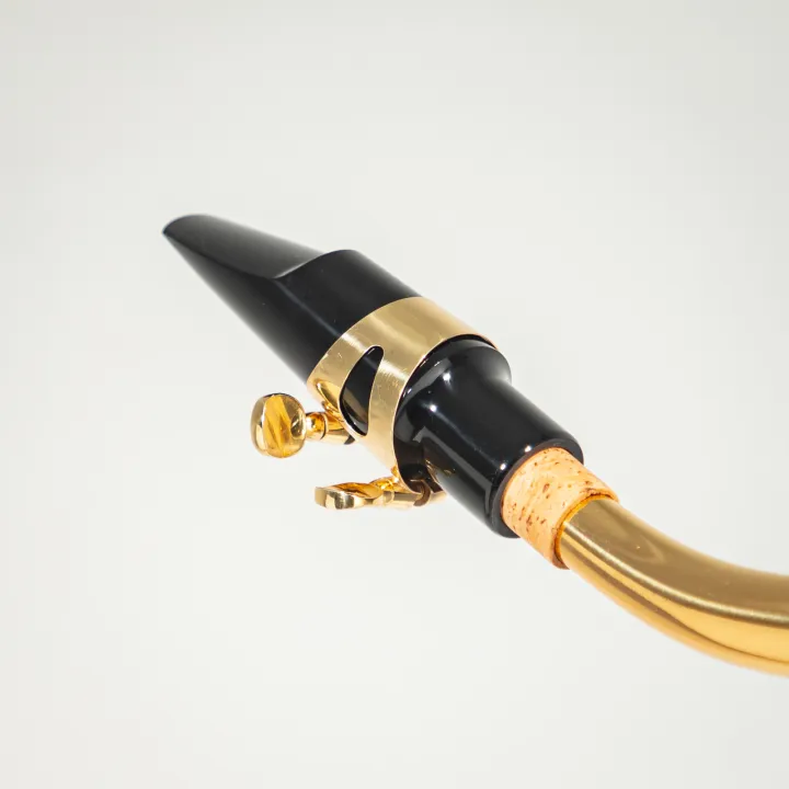 Tenor Saxophone 3