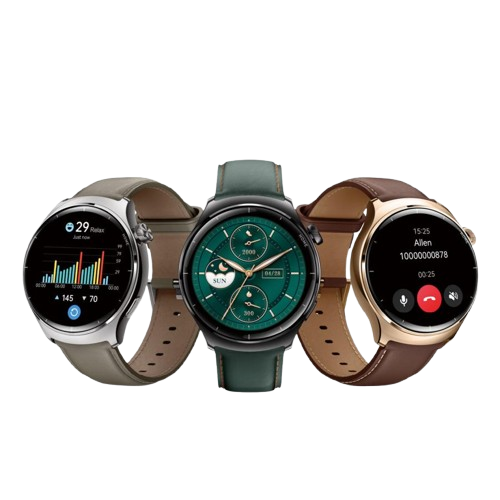 สมาร์ทวอทช์ Watch Lite 3 Pro 2