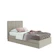 SB FURNITURE เตียงนอนขนาด 3.5 ฟุต รุ่น Lavique 1