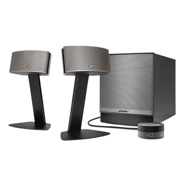 ลำโพง BOSE รุ่น Companion 50 1