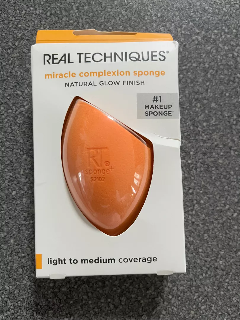 Miracle Complexion Sponge 3