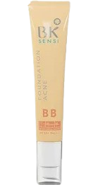 Foundation Acne BB SPF50+ PA++++ 3