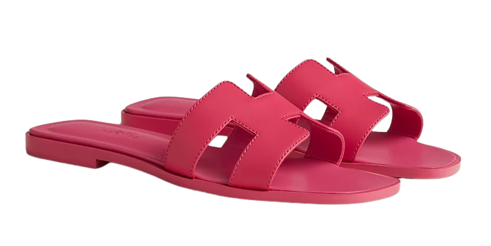 Oran Sandal  2