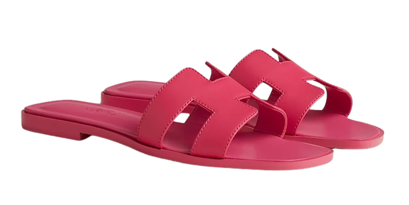 Oran Sandal 2
