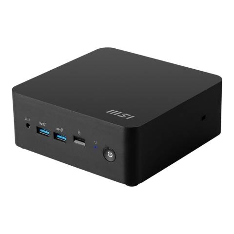 Mini PC รุ่น CUBI NUC  1