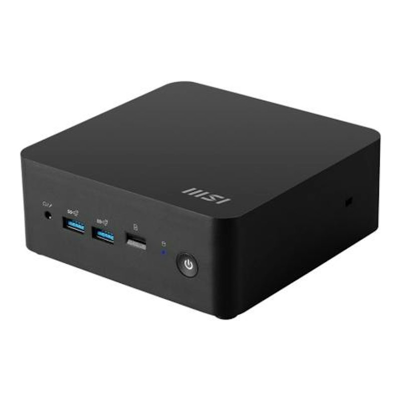 Mini PC รุ่น CUBI NUC 1