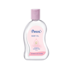 Baby Oil
