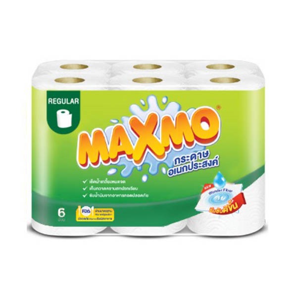 10 กระดาษชำระ ยี่ห้อไหนดี ปี 2026 รวมแบรนด์ Scott, Cellox, Zilk 4