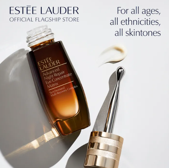 Advanced Night Repair Eye Concentrate Matrix 2