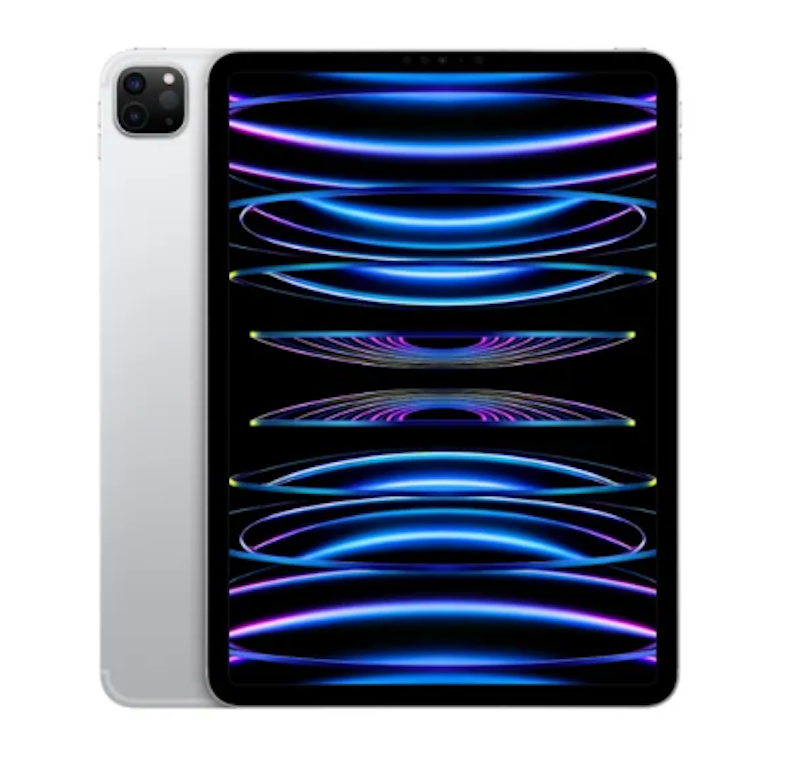 iPad Pro 12.9 นิ้ว Wifi-Cellular (Gen6) M2 1