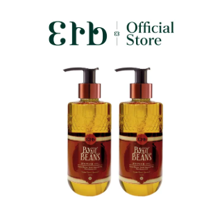 By All Beans Shower Oil  3