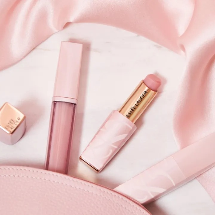 Pure Color Envy Color Replenish Lip Balm 3