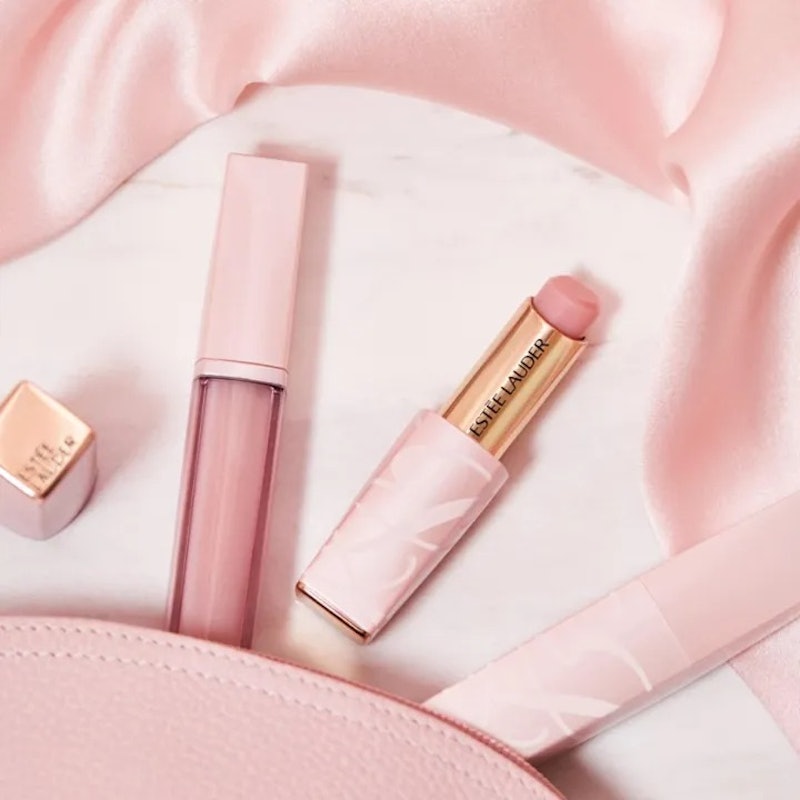 Pure Color Envy Color Replenish Lip Balm 3