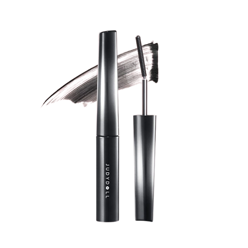 3D Curling Eyelash Iron Mascara 1