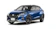 Nissan รถยนต์ 5 ประตู รุ่น KICKS e-POWER 1