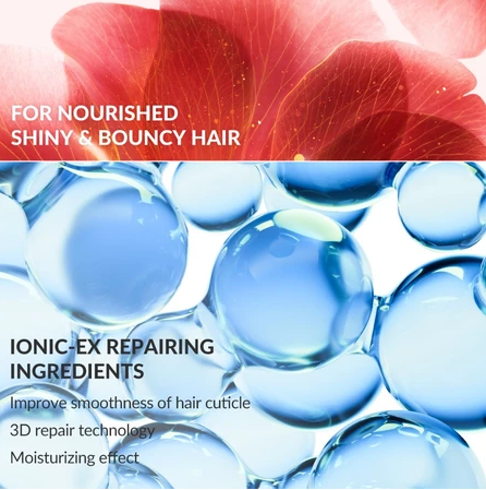 Shampoo Premium Ex Hair Fall Care Repair 3
