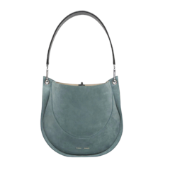 กระเป๋า Proenza Schouler รุ่น Arch Suede Shoulder Bag