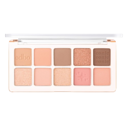Iconic Eyeshadow Palette 5