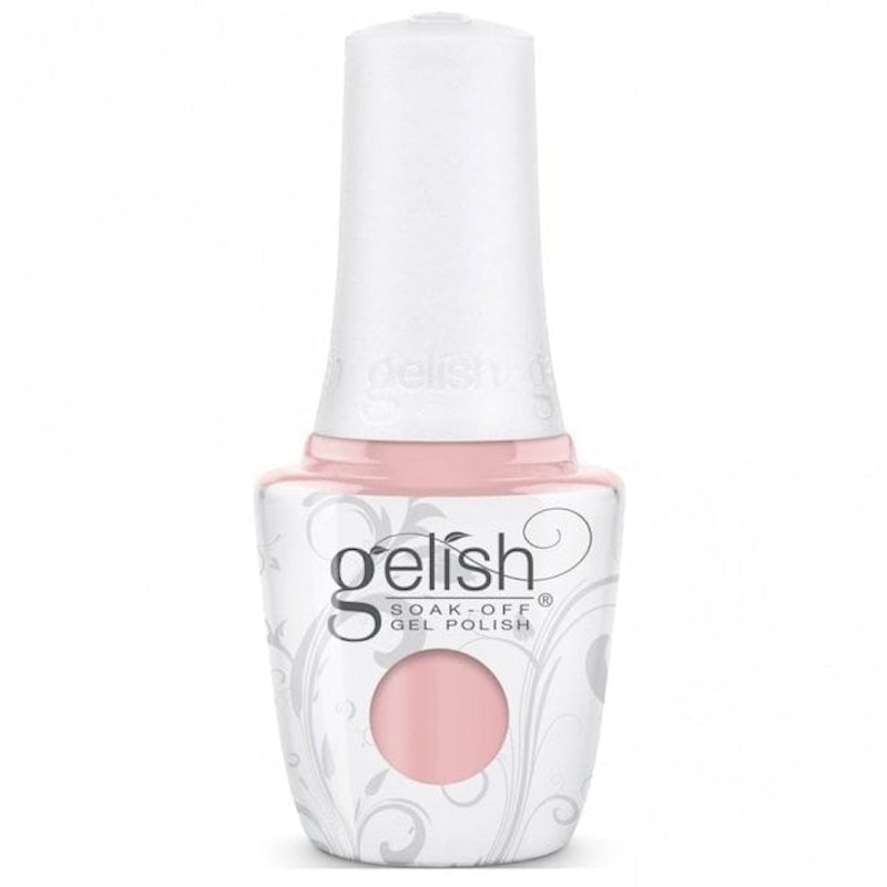 ยาทาเล็บ รุ่น Gelish Soak-Off Gel Polish 1