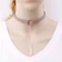 2. No Brand – Women Choker 1