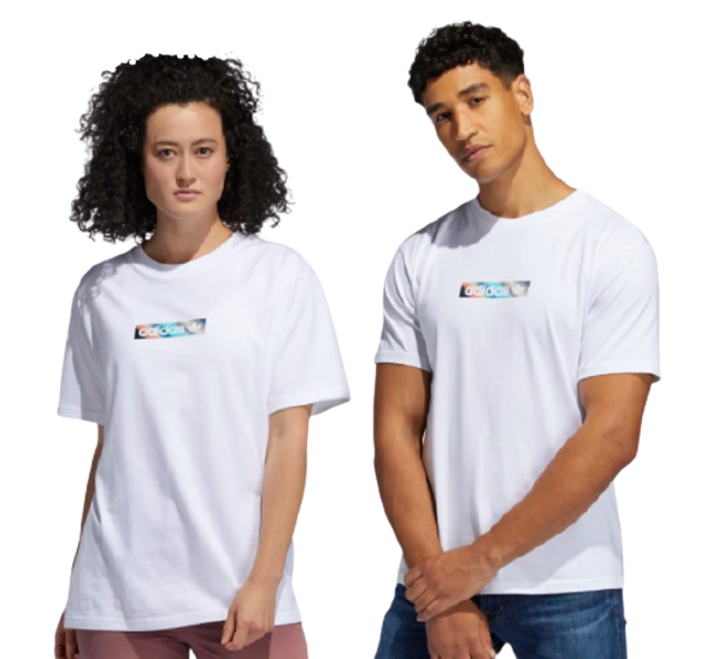10 เสื้อยืด Adidas รุ่นไหนดี ปี 2026 สวมใส่สบาย 1