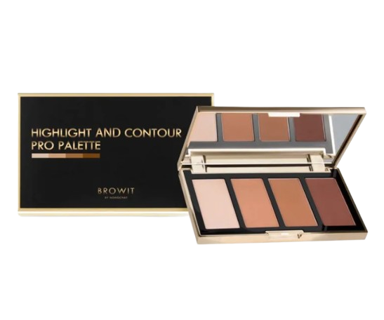 Highlight And Contour Pro Palette 1
