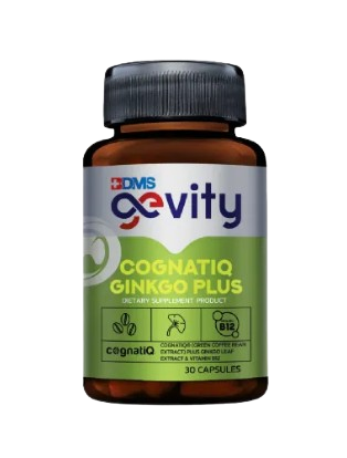 Cognatiq Ginkgo Plus 1