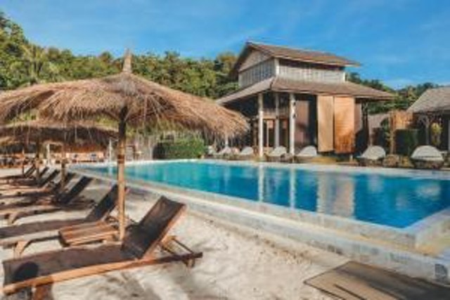 ที่พักเกาะกูด Rest Sea Resort Koh Kood 3